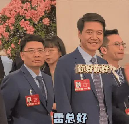 懂营销但不懂公关啊！爱游戏(ayx)雷军(图11)