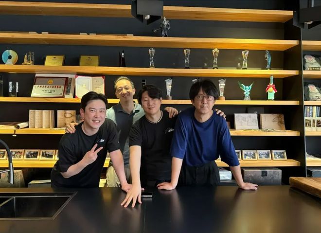 世界LSP称想见识一下极端MOD爱游戏入口《剑星》金亨泰挑战全(图7)